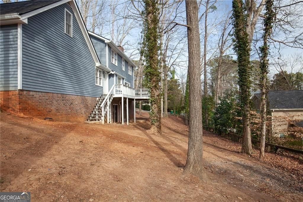 4782 Hill Court Roswell - Photo 33