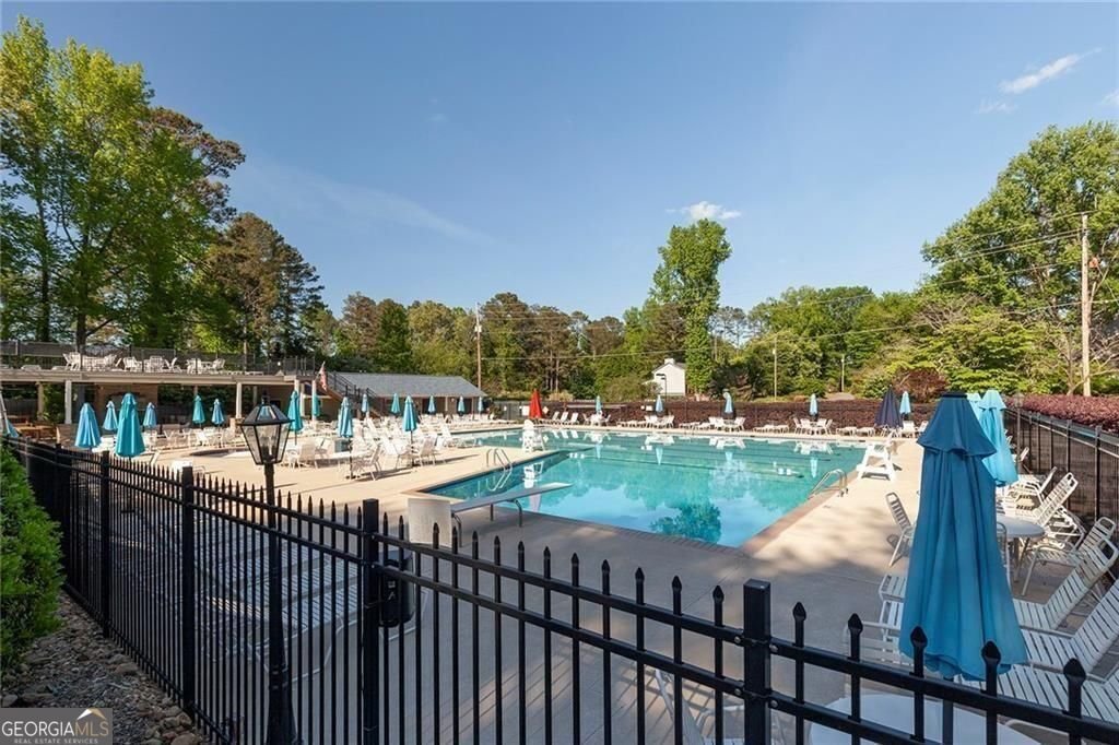 4782 Hill Court Roswell - Photo 35