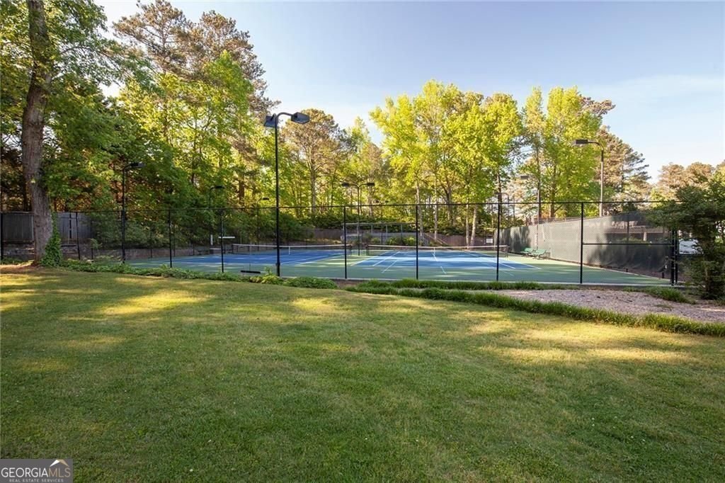 4782 Hill Court Roswell - Photo 37