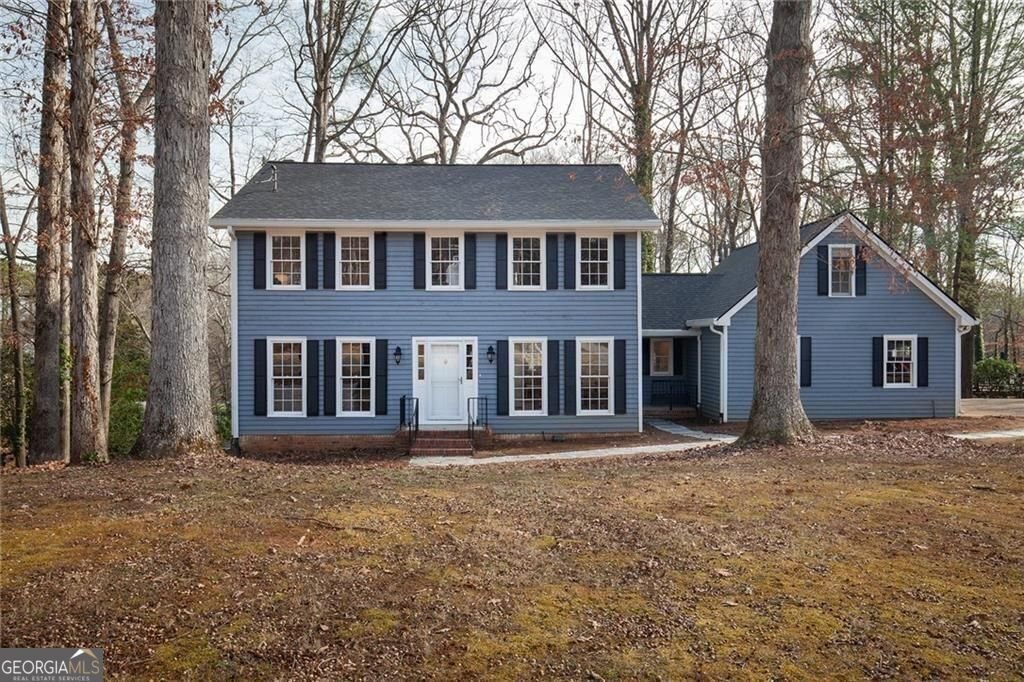 4782 Hill Court Roswell - Photo 6