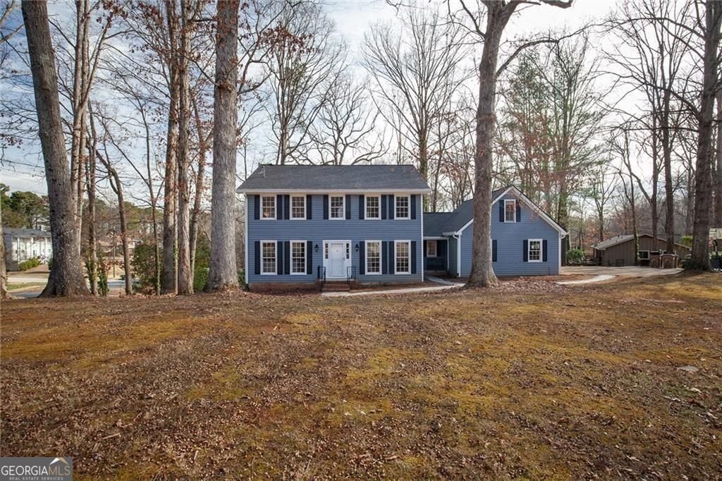 4782 Hill Court Roswell - Photo 7