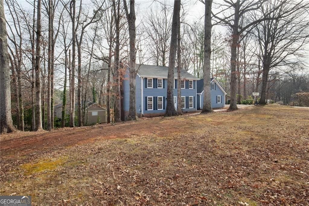 4782 Hill Court Roswell - Photo 8