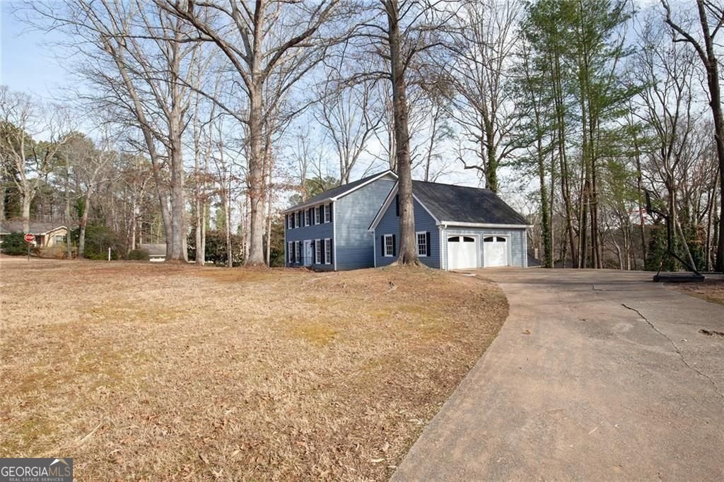 4782 Hill Court Roswell - Photo 9