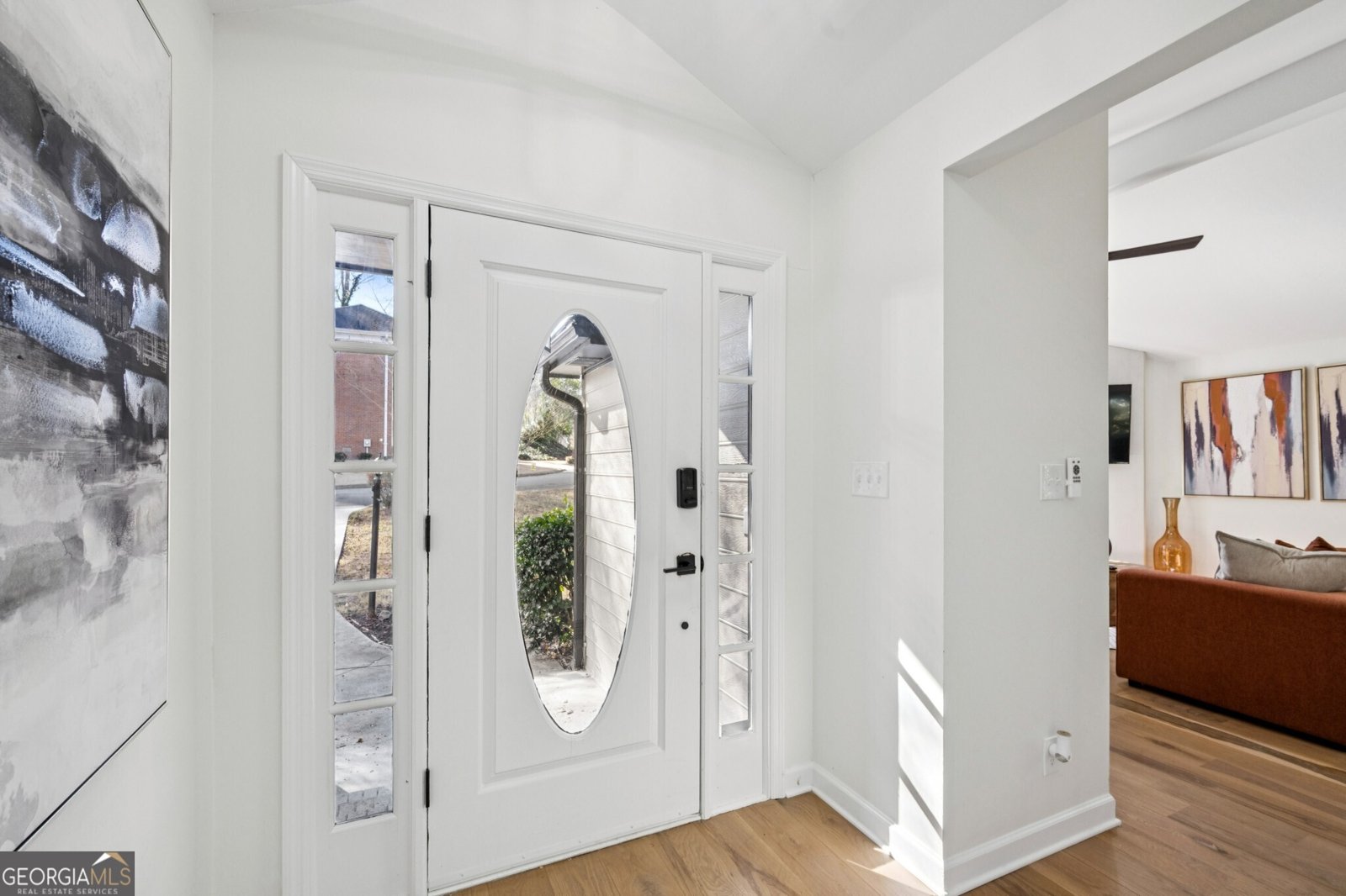 1810 Fairoaks Place Decatur - Photo 11