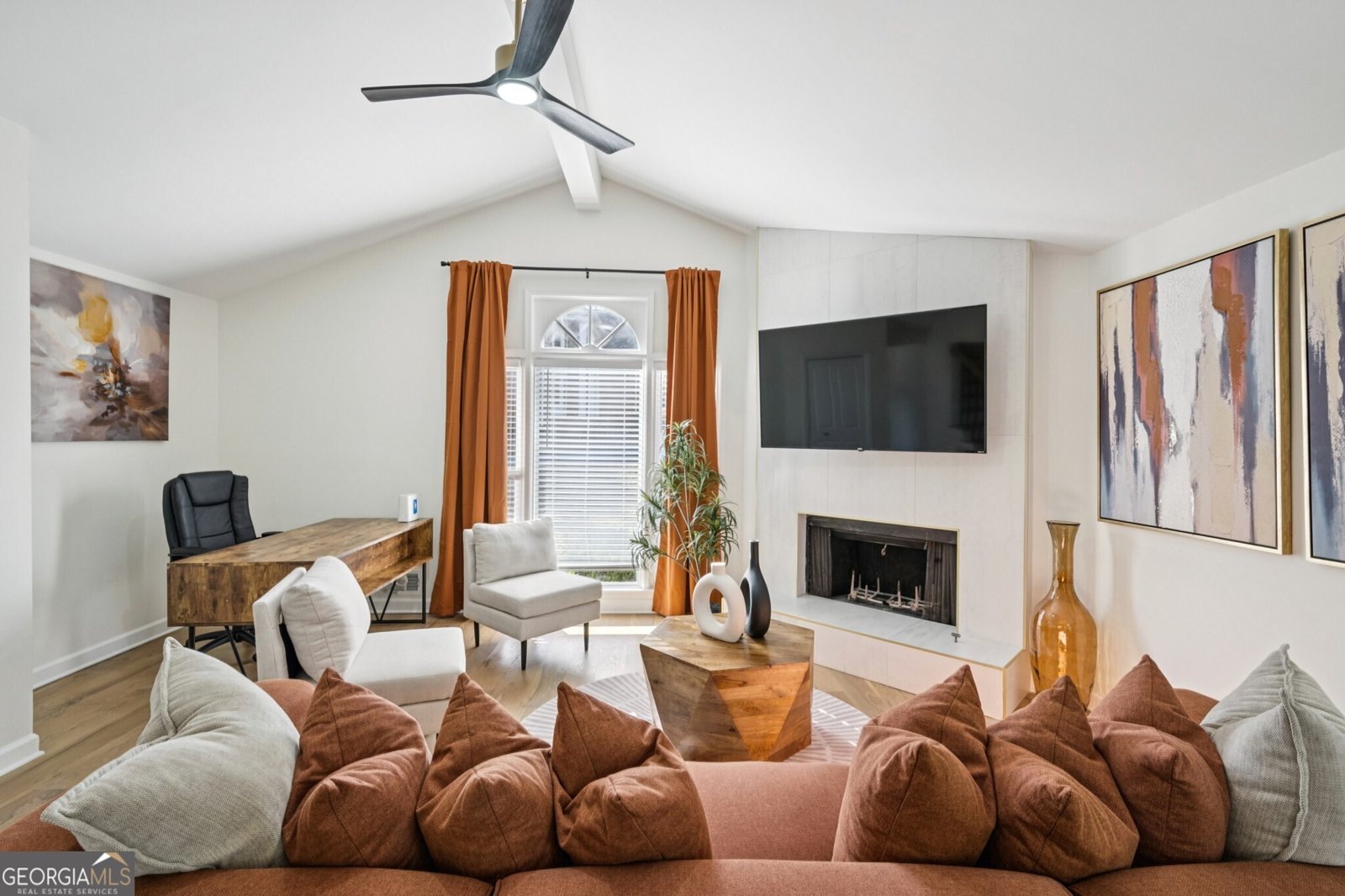 1810 Fairoaks Place Decatur - Photo 13