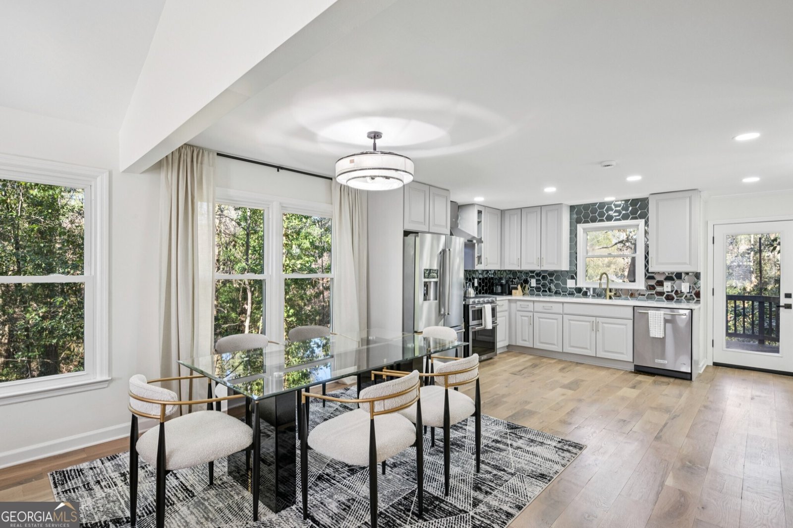 1810 Fairoaks Place Decatur - Photo 16