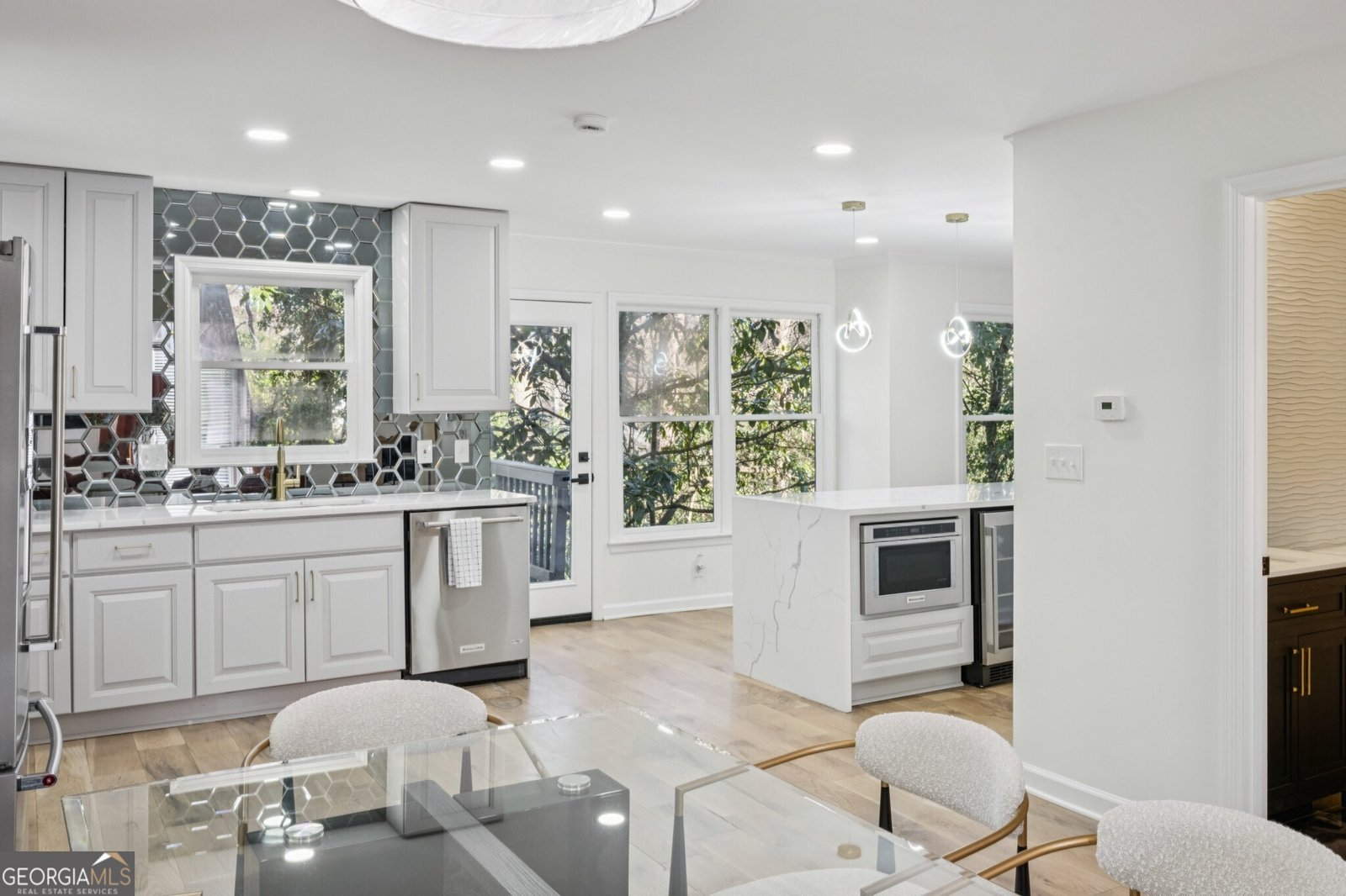 1810 Fairoaks Place Decatur - Photo 18