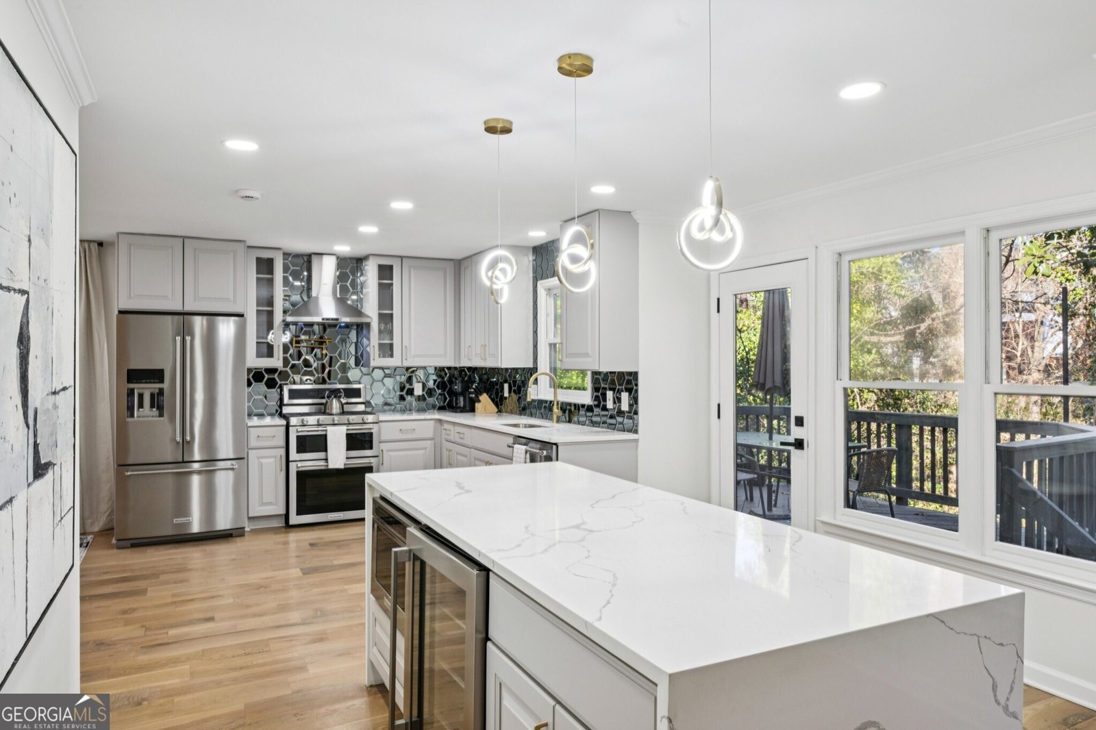 1810 Fairoaks Place Decatur - Photo 19