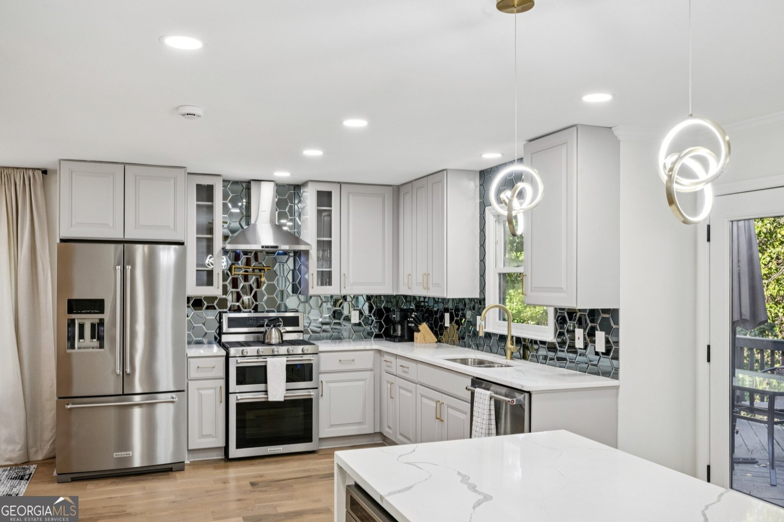 1810 Fairoaks Place Decatur - Photo 20