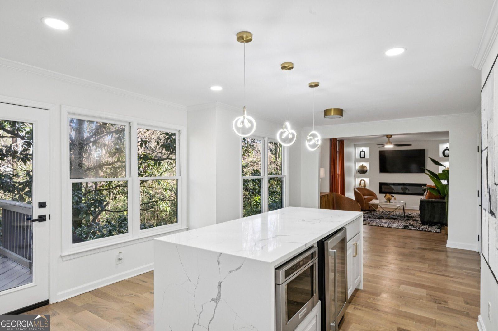 1810 Fairoaks Place Decatur - Photo 22