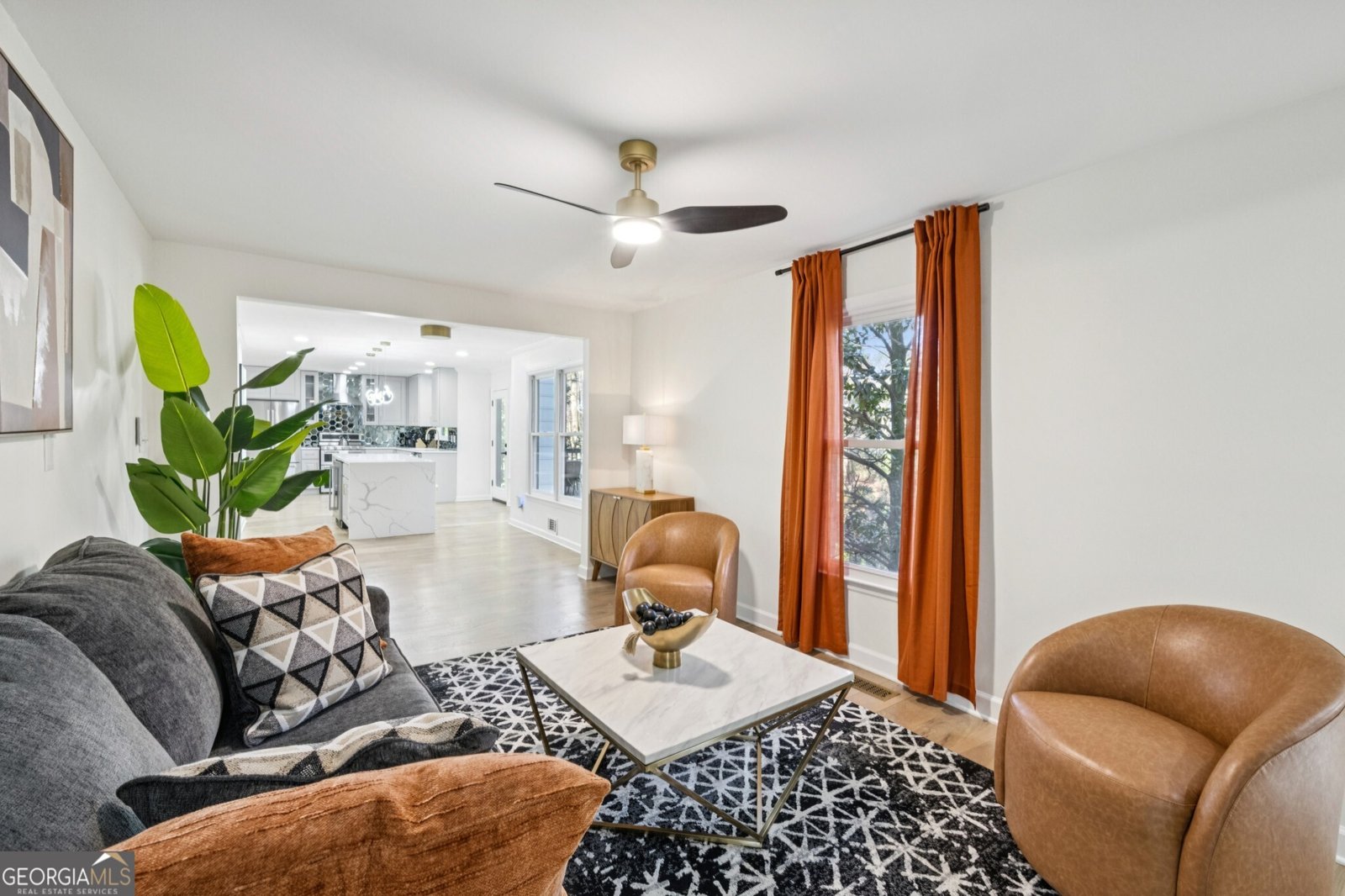 1810 Fairoaks Place Decatur - Photo 24