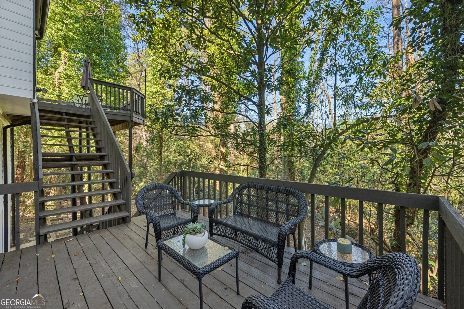 1810 Fairoaks Place Decatur - Photo 8