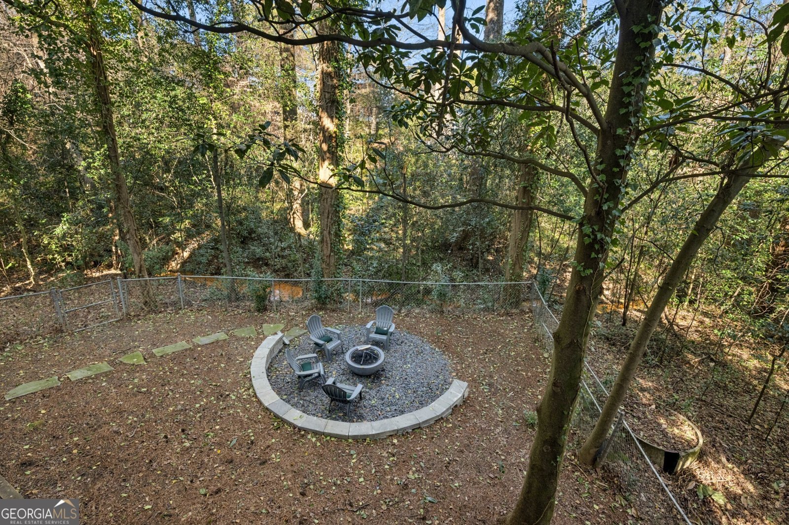 1810 Fairoaks Place Decatur - Photo 9