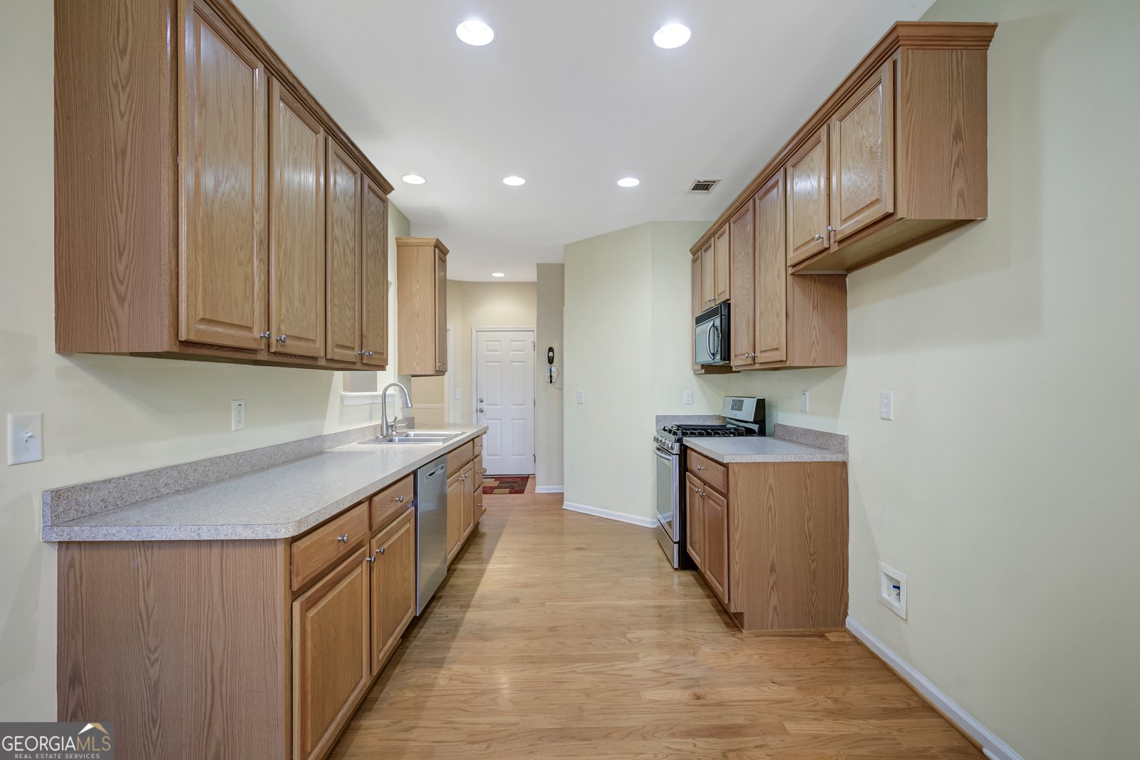 12271 Molly Sue Lane Fayetteville - Photo 10