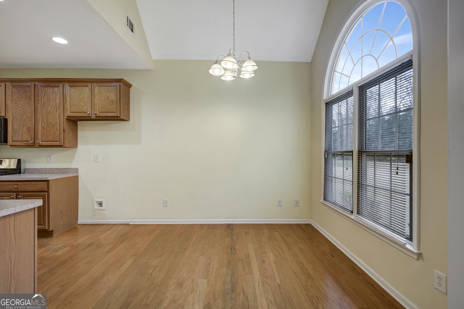 12271 Molly Sue Lane Fayetteville - Photo 11