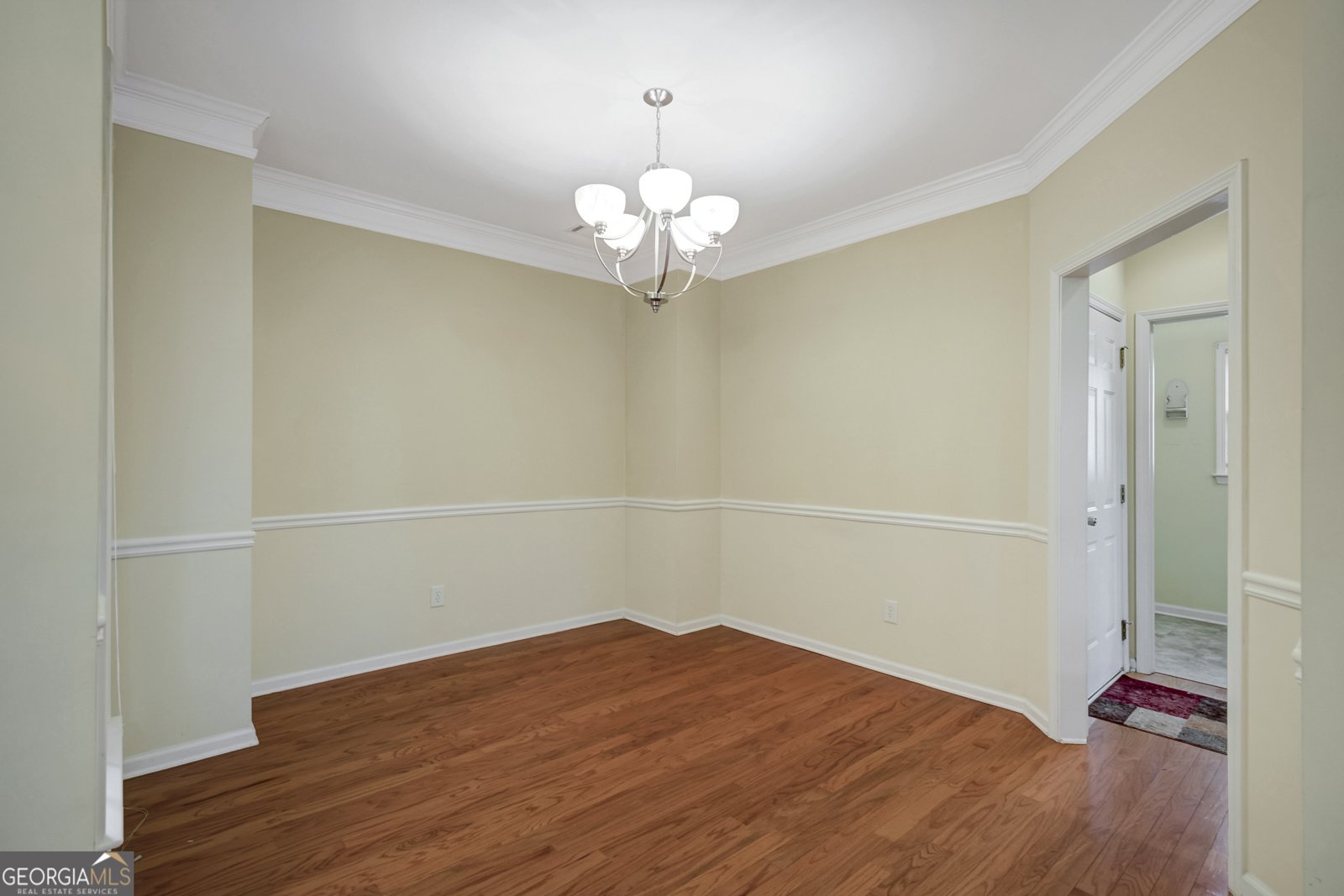 12271 Molly Sue Lane Fayetteville - Photo 14