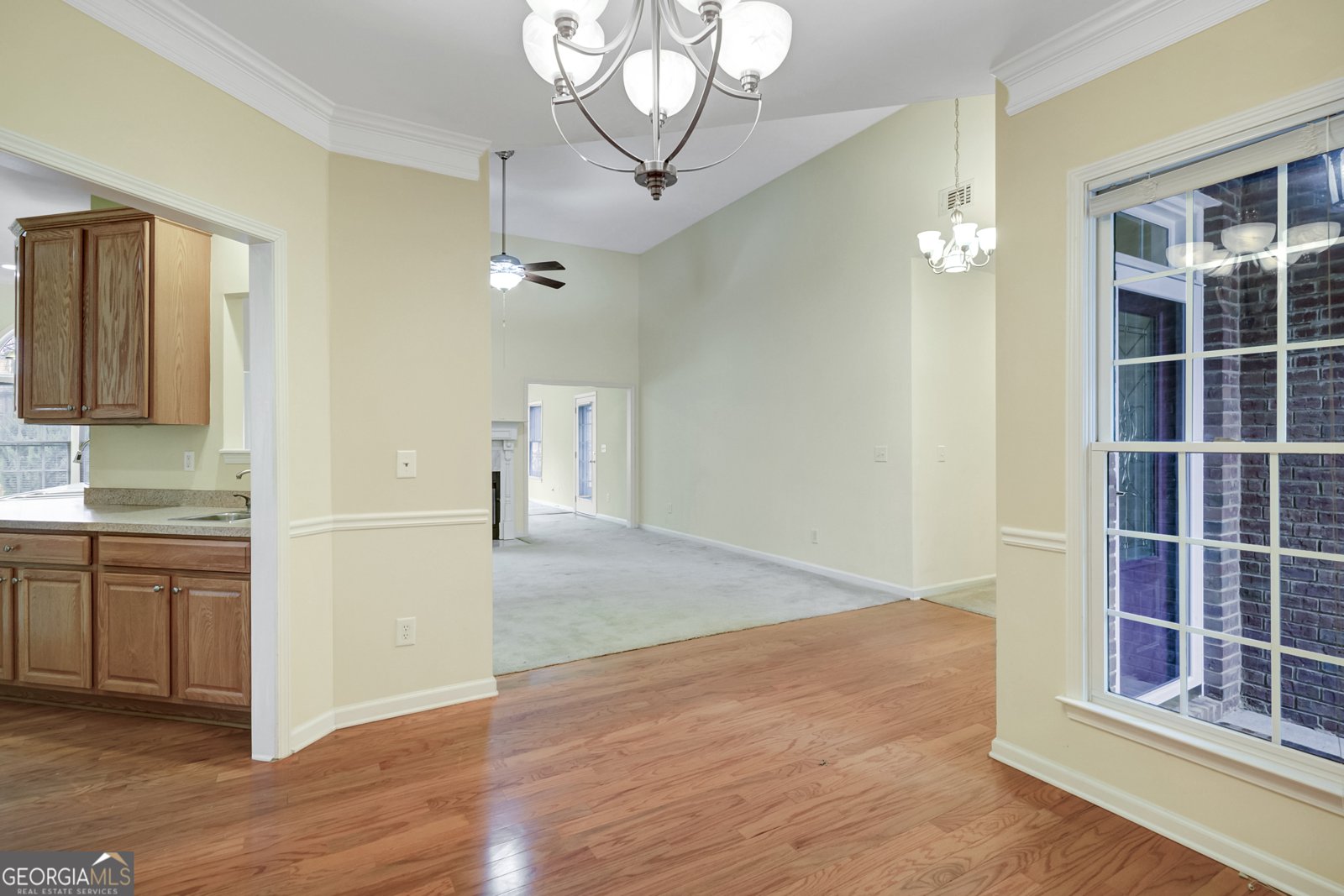 12271 Molly Sue Lane Fayetteville - Photo 17