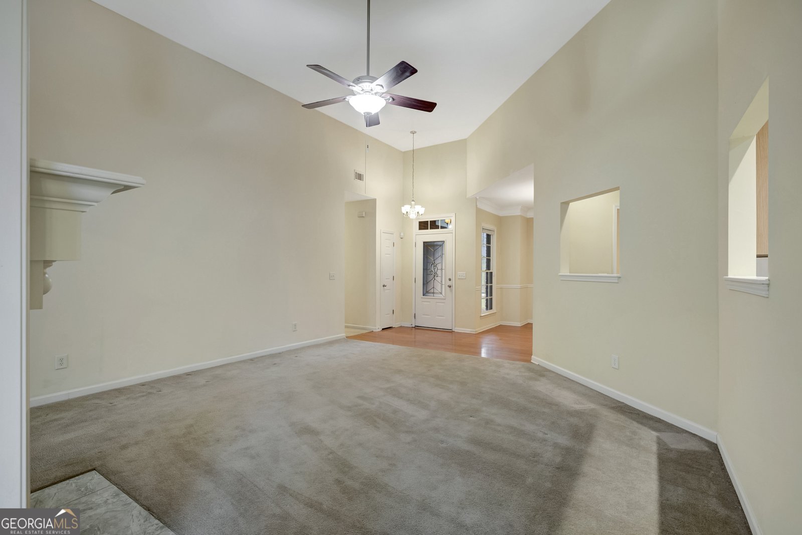 12271 Molly Sue Lane Fayetteville - Photo 18