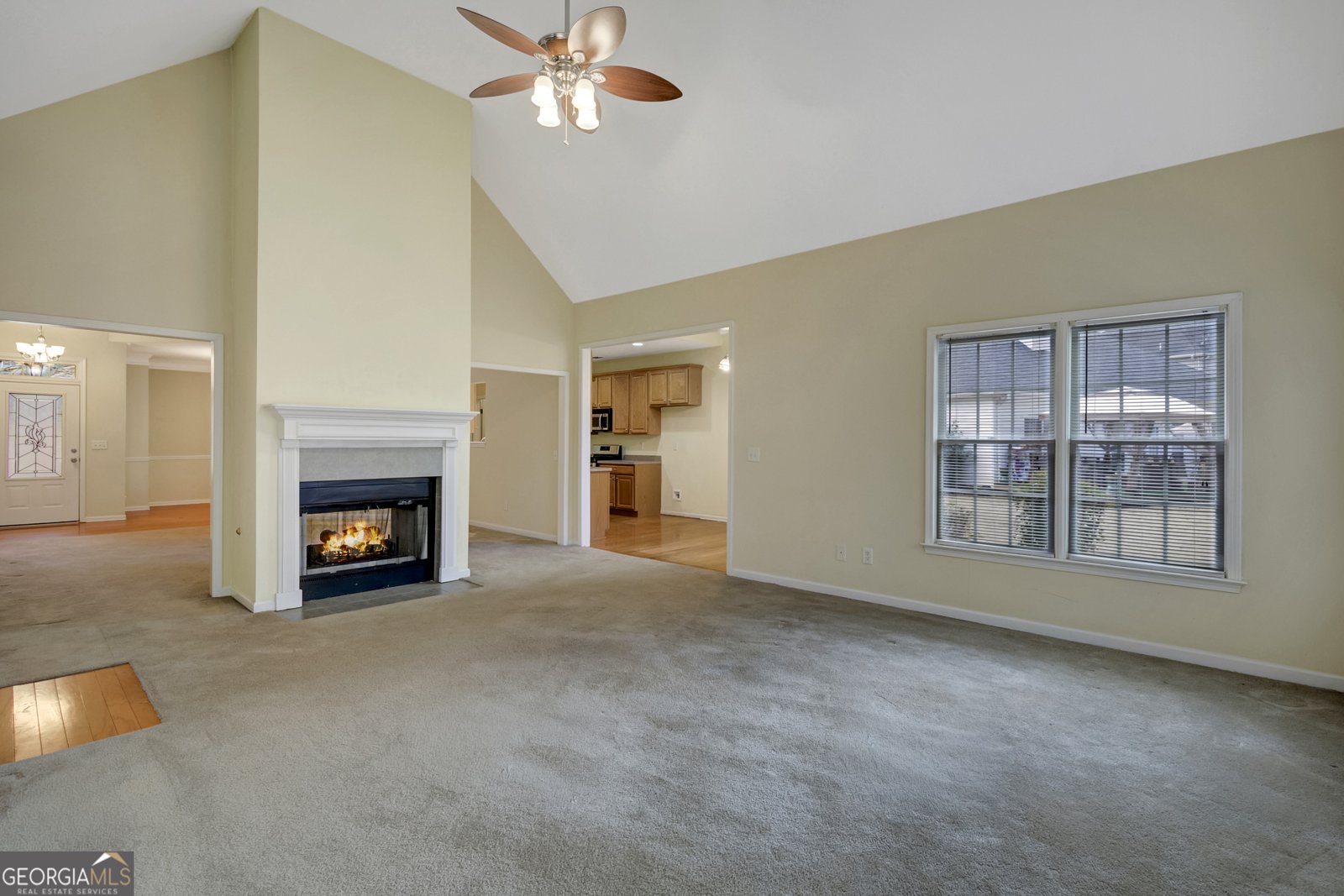 12271 Molly Sue Lane Fayetteville - Photo 22