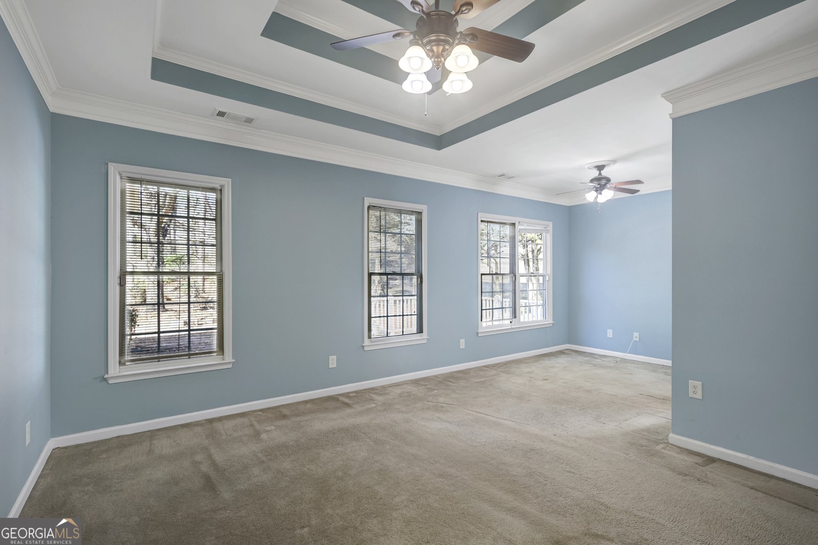 12271 Molly Sue Lane Fayetteville - Photo 27