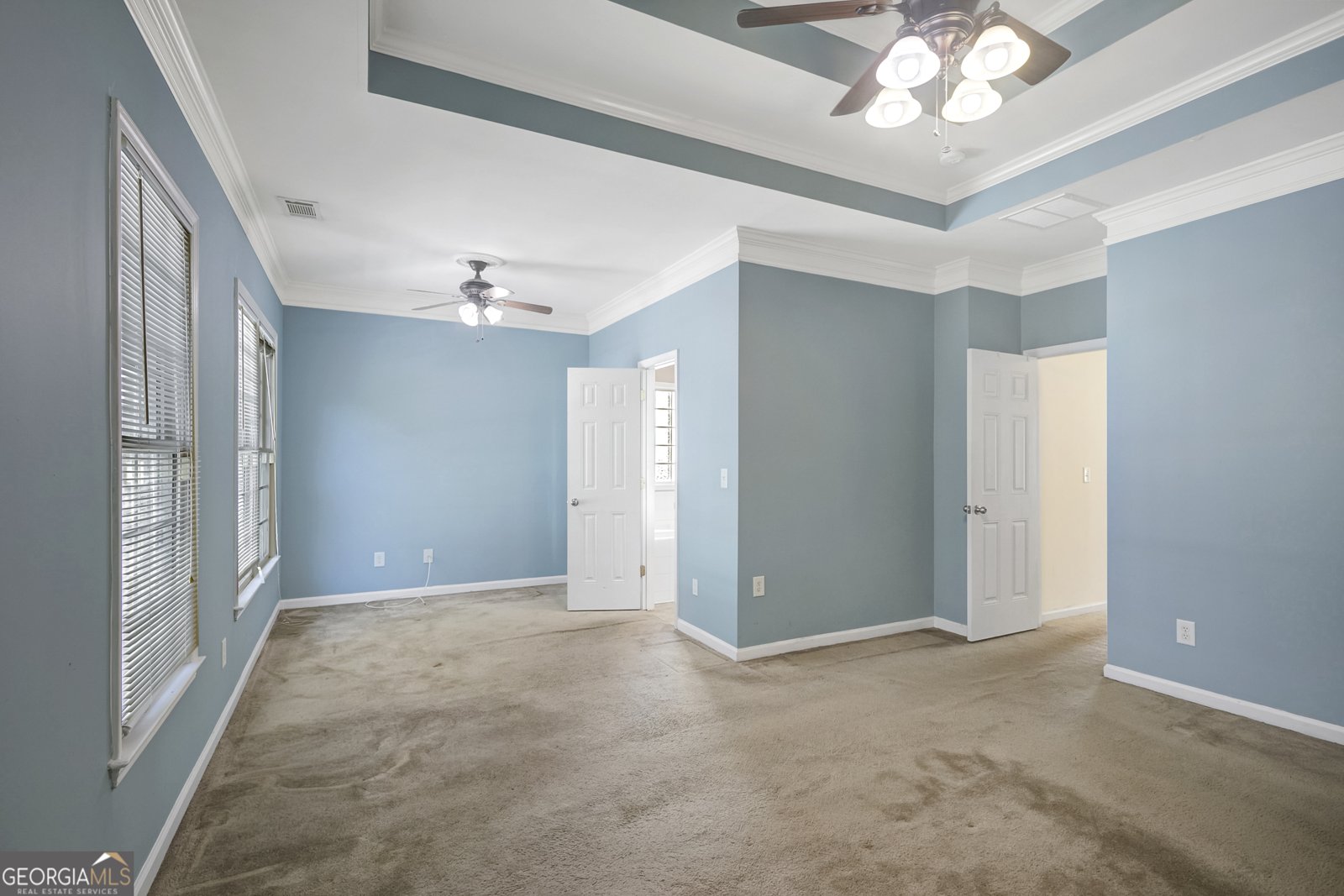 12271 Molly Sue Lane Fayetteville - Photo 28