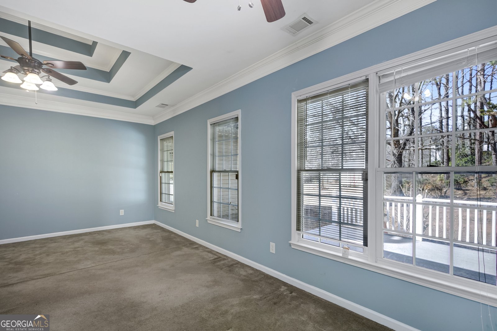 12271 Molly Sue Lane Fayetteville - Photo 29