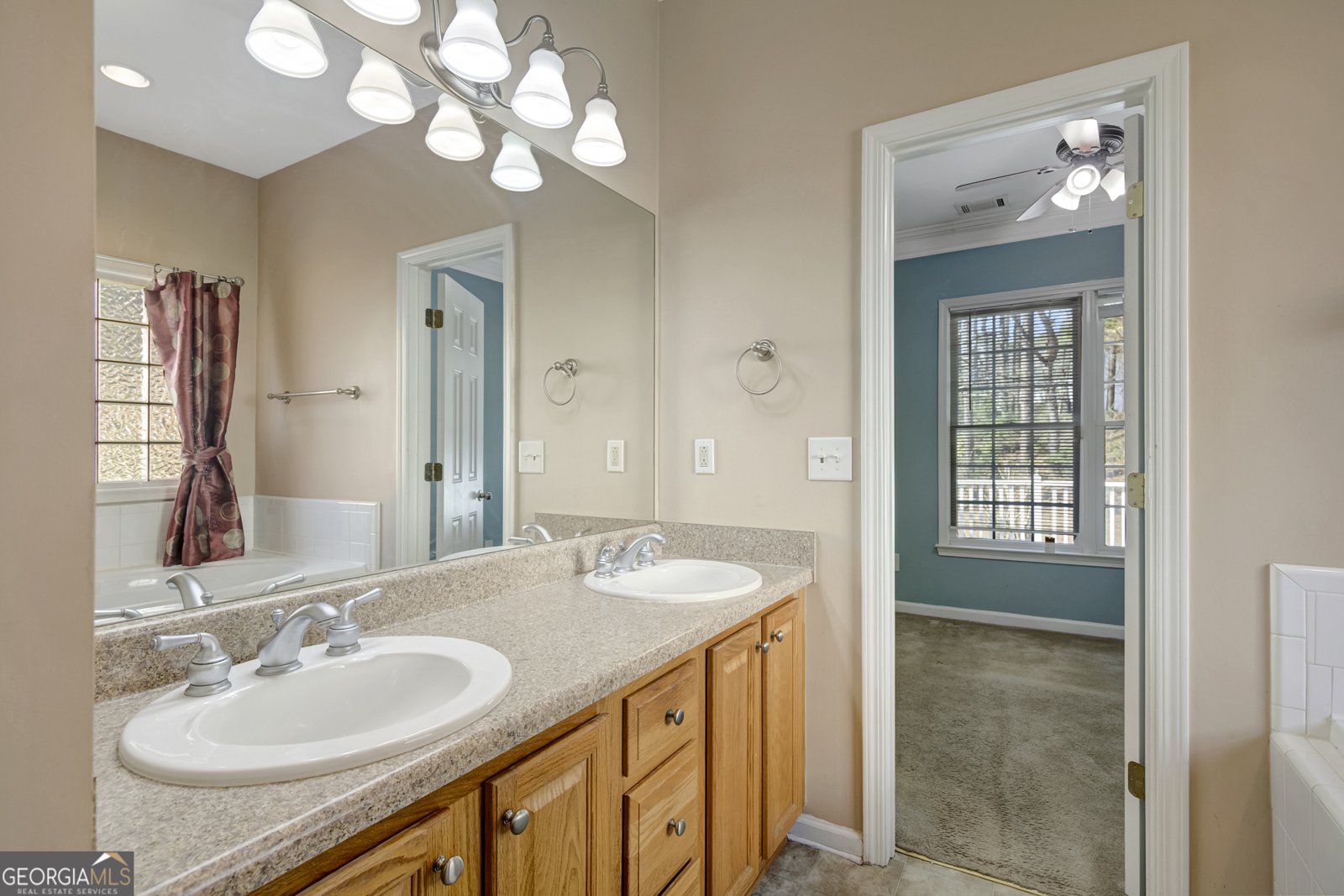 12271 Molly Sue Lane Fayetteville - Photo 32