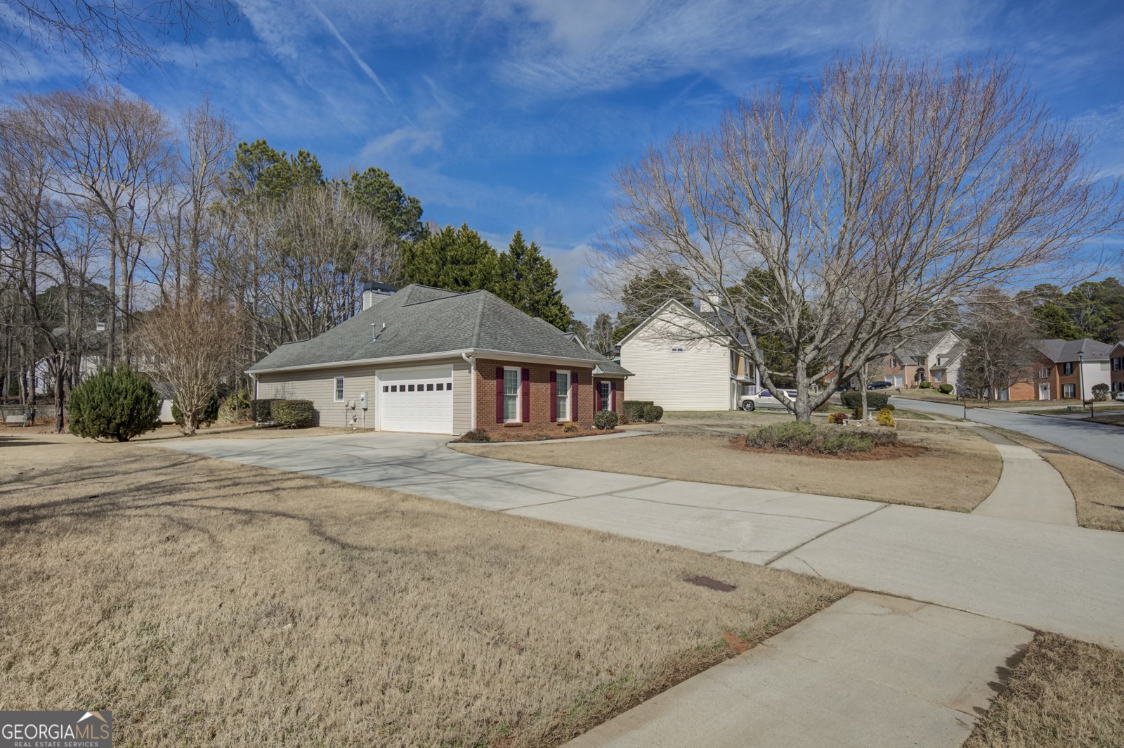 12271 Molly Sue Lane Fayetteville - Photo 34