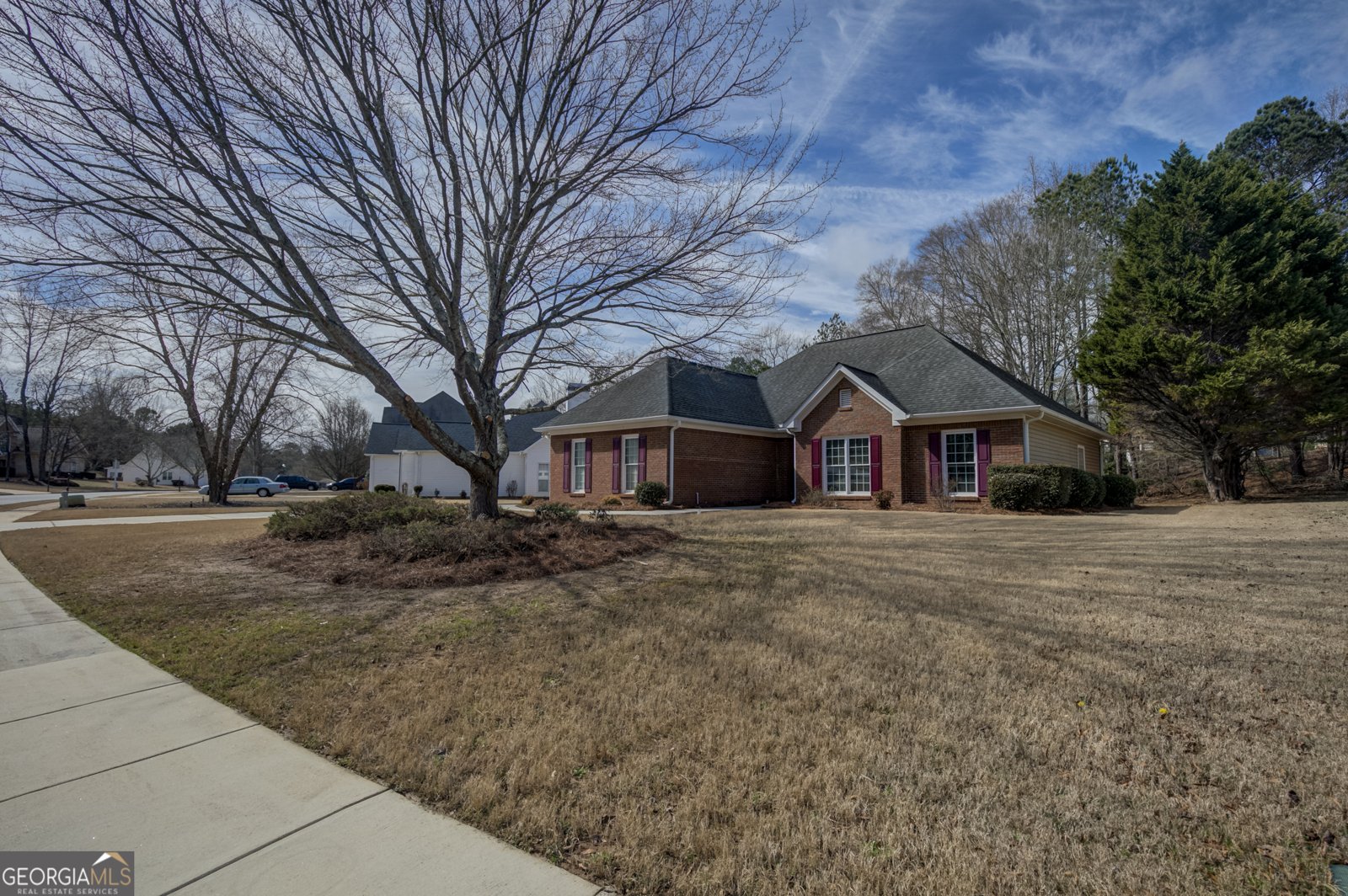 12271 Molly Sue Lane Fayetteville - Photo 35