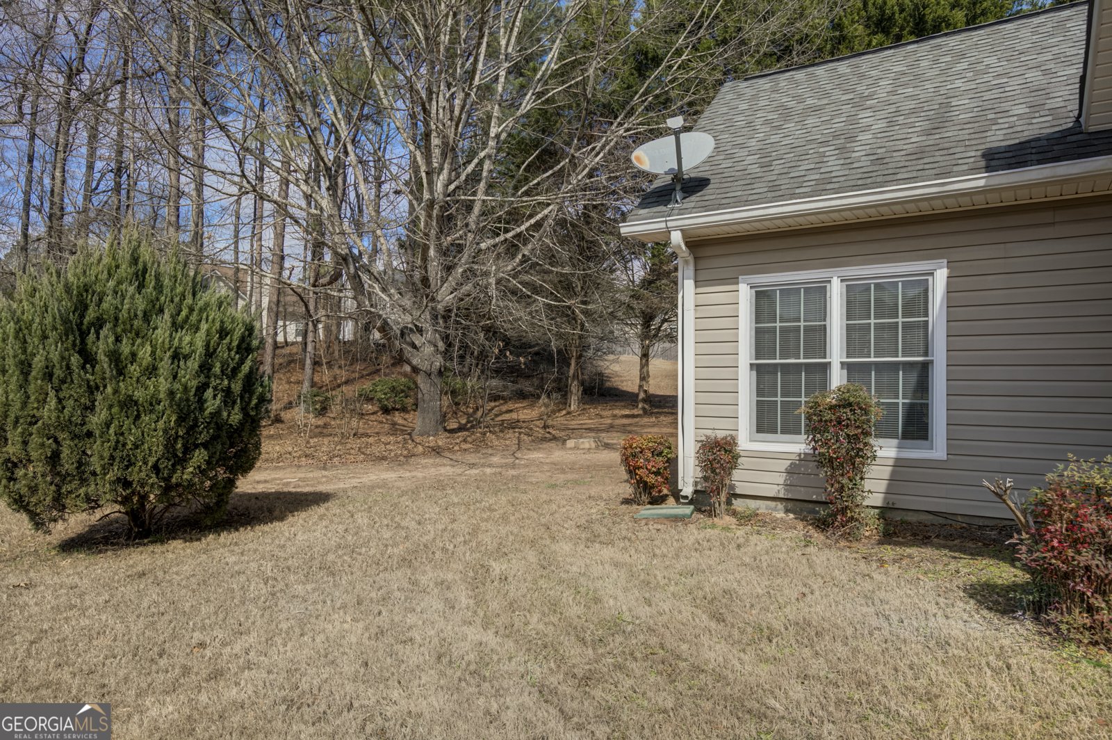 12271 Molly Sue Lane Fayetteville - Photo 37