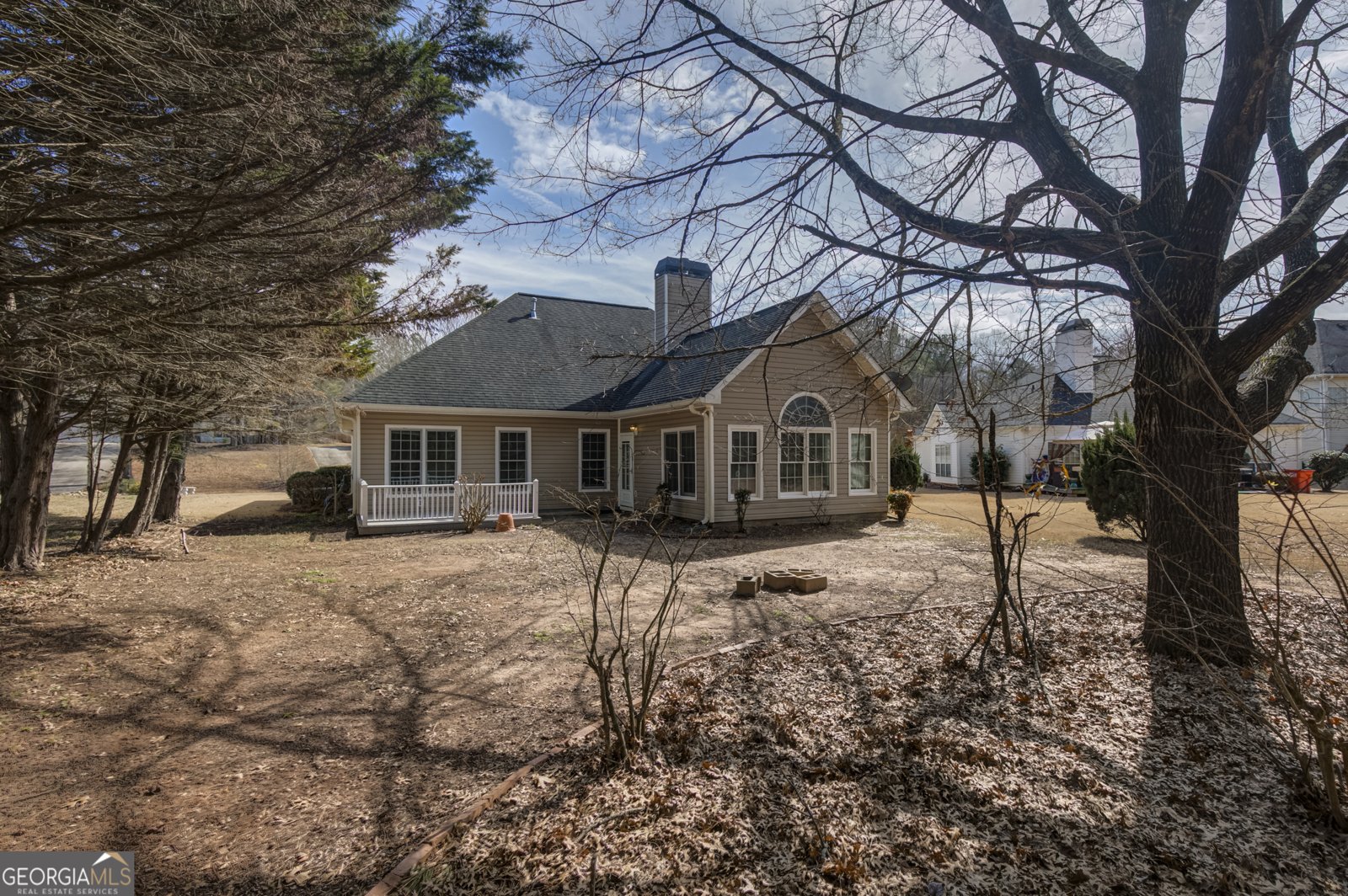 12271 Molly Sue Lane Fayetteville - Photo 38