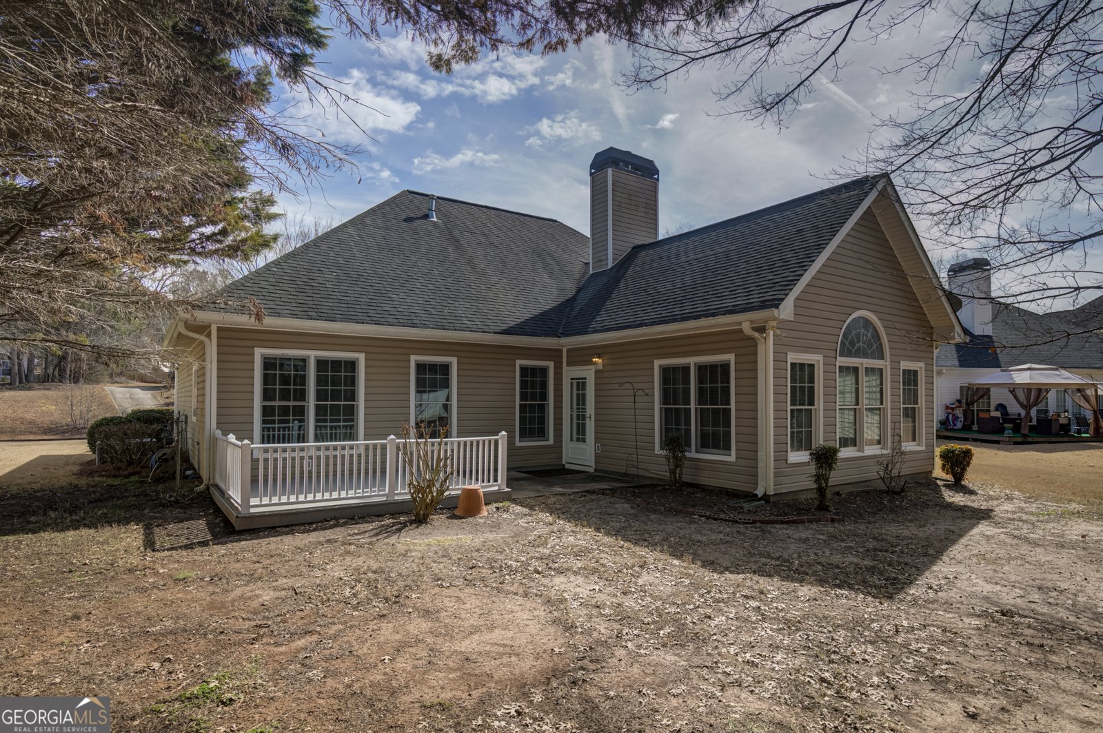 12271 Molly Sue Lane Fayetteville - Photo 39