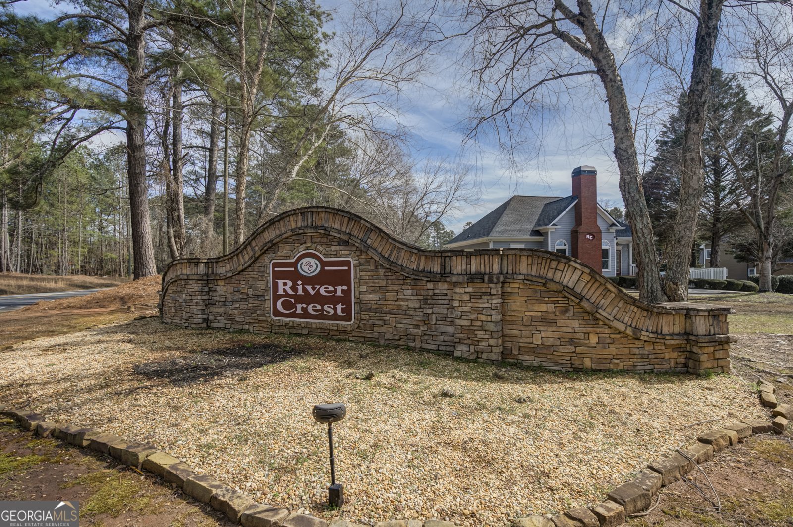 12271 Molly Sue Lane Fayetteville - Photo 43