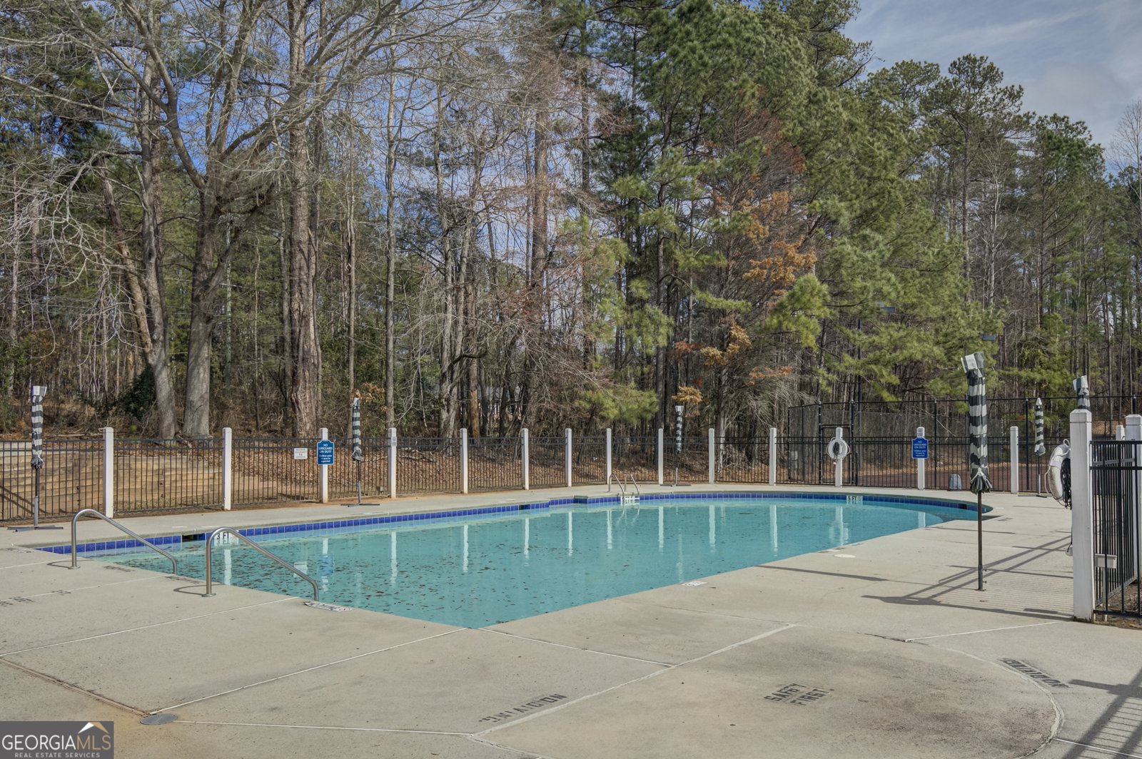 12271 Molly Sue Lane Fayetteville - Photo 44