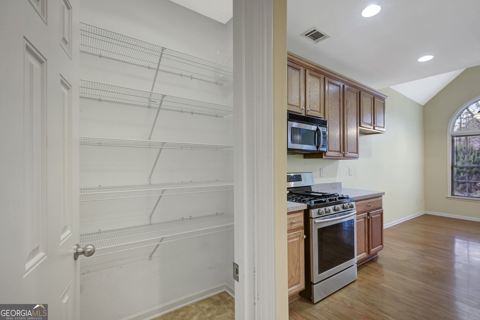 12271 Molly Sue Lane Fayetteville - Photo 6