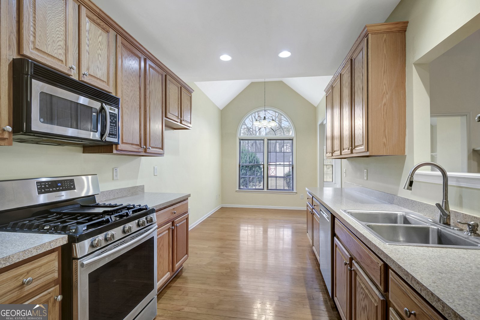 12271 Molly Sue Lane Fayetteville - Photo 7