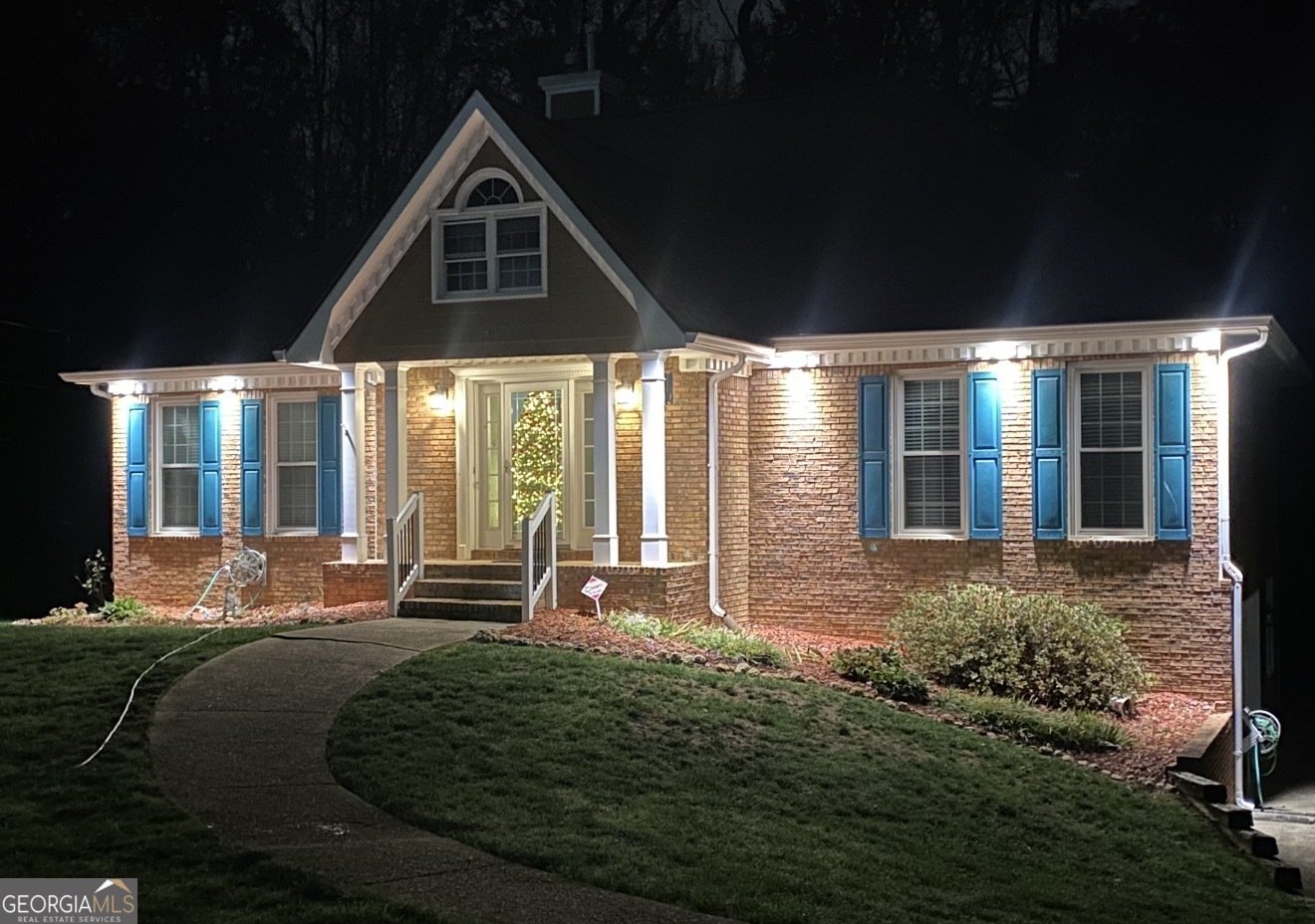 2001 Two Springs Way Lawrenceville - Photo 1