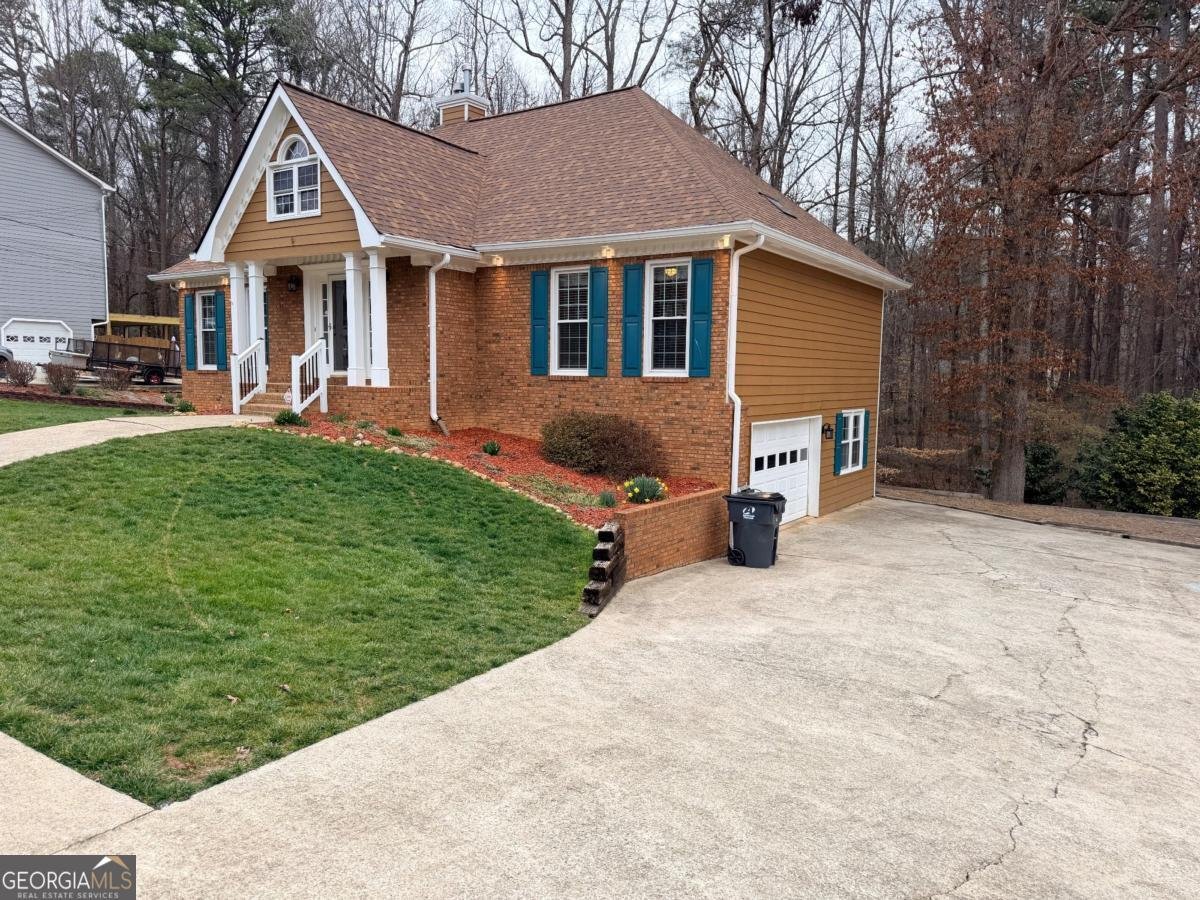 2001 Two Springs Way Lawrenceville - Photo 31