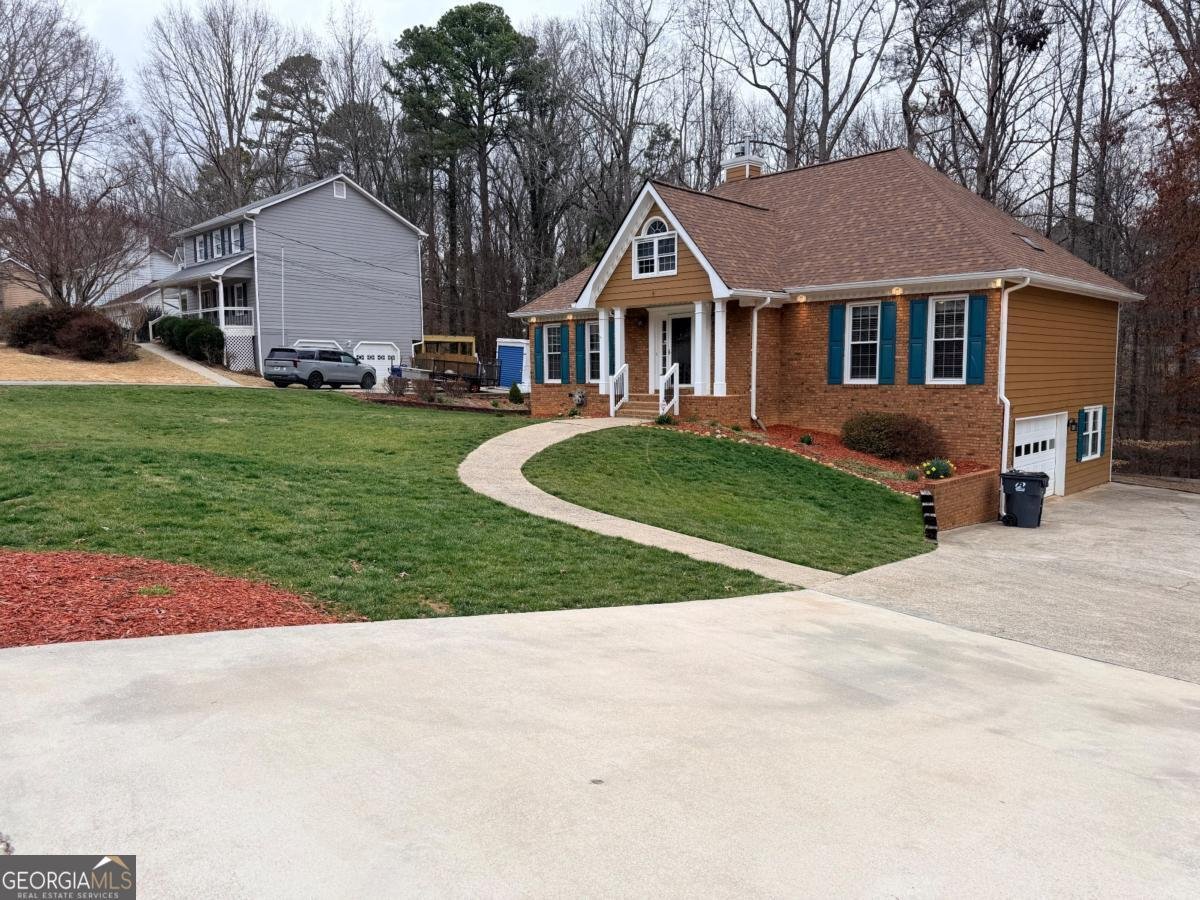 2001 Two Springs Way Lawrenceville - Photo 32