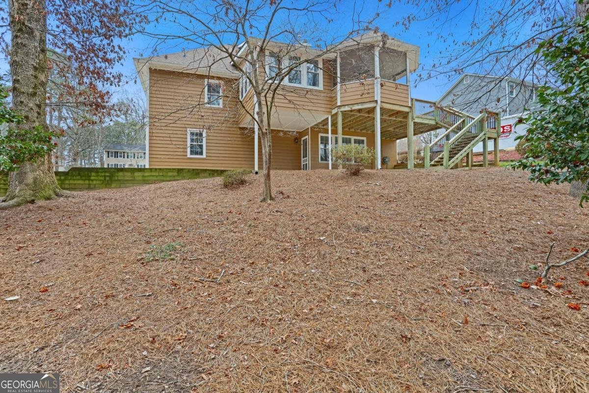 2001 Two Springs Way Lawrenceville - Photo 33