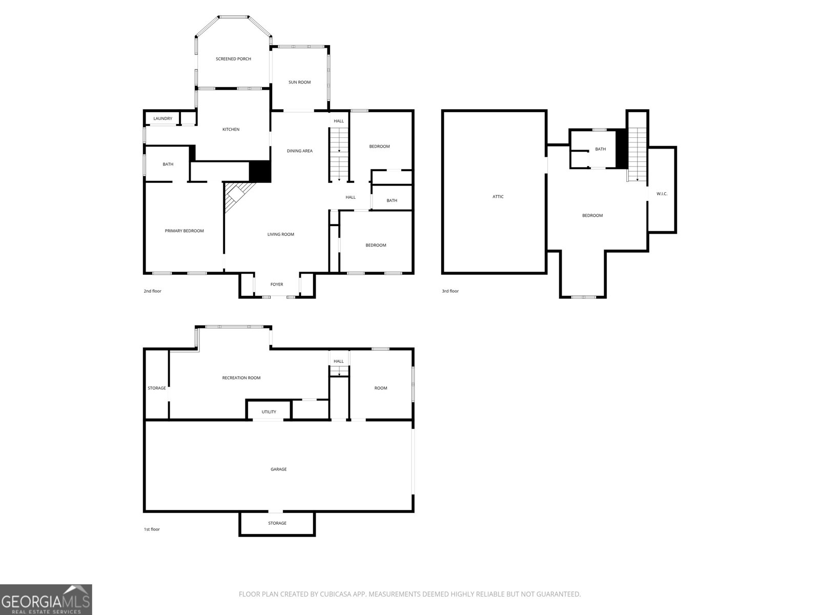 2001 Two Springs Way Lawrenceville - Photo 43