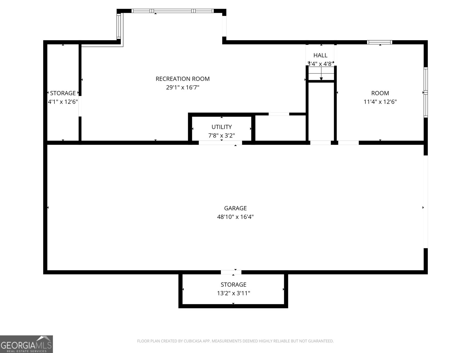 2001 Two Springs Way Lawrenceville - Photo 44
