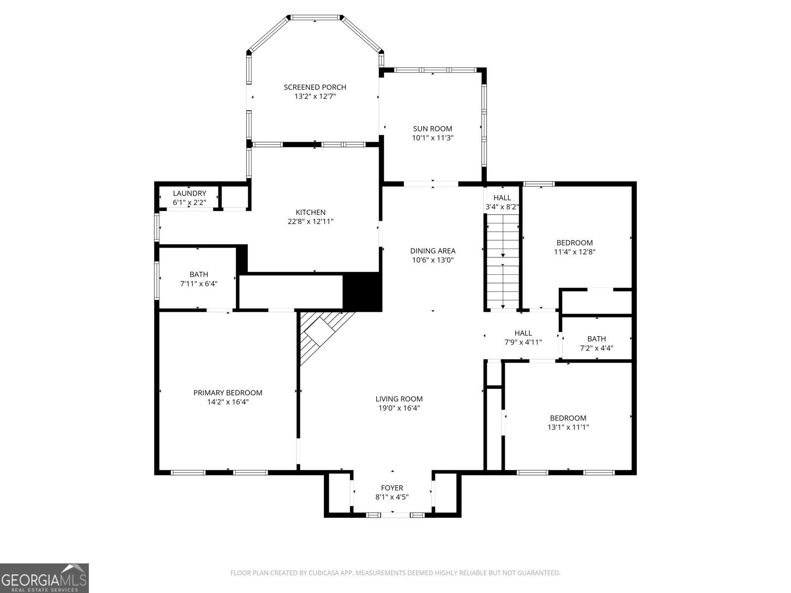 2001 Two Springs Way Lawrenceville - Photo 45