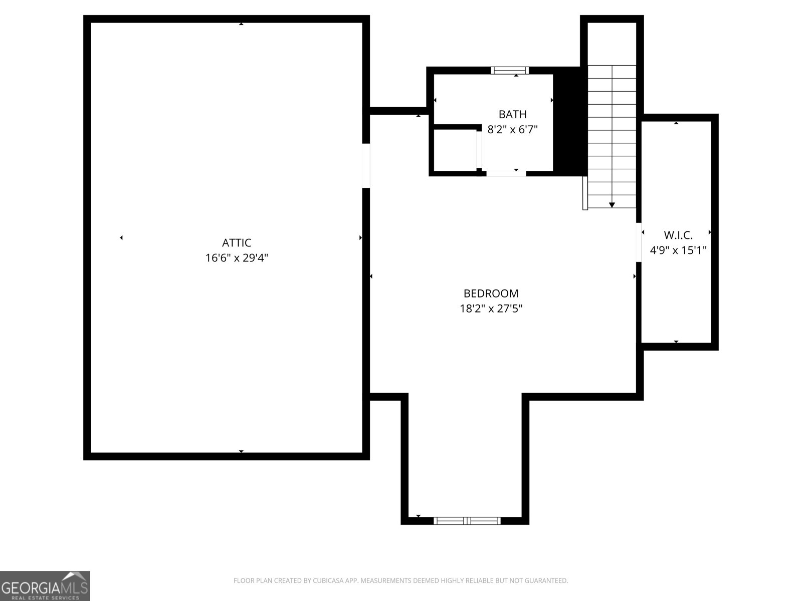 2001 Two Springs Way Lawrenceville - Photo 46