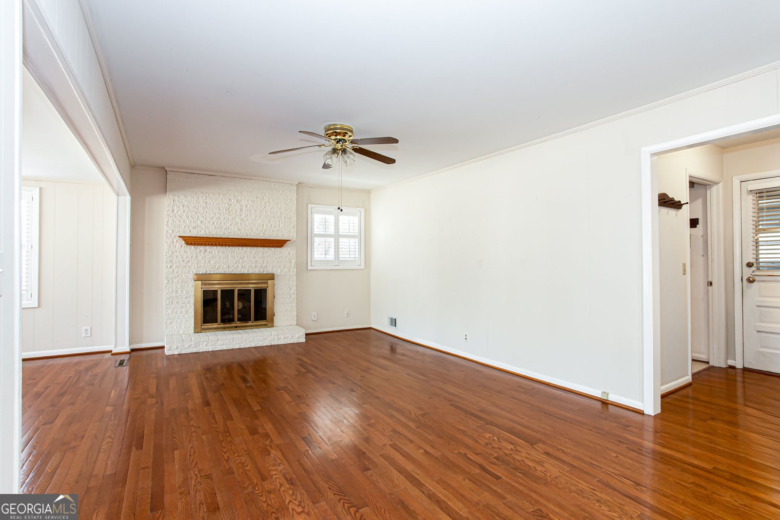 3254 Rehoboth Drive Decatur - Photo 16