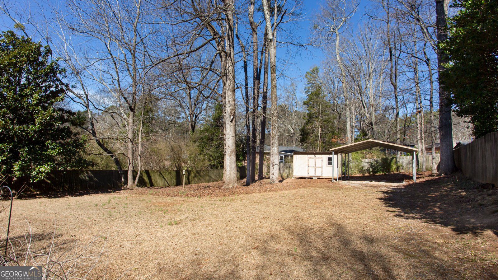 3254 Rehoboth Drive Decatur - Photo 45