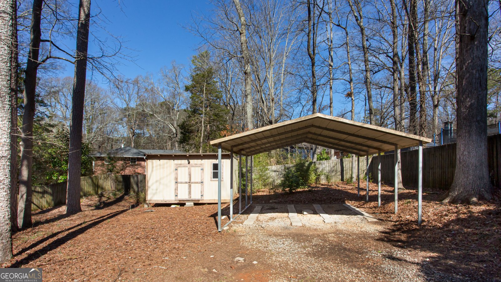 3254 Rehoboth Drive Decatur - Photo 47