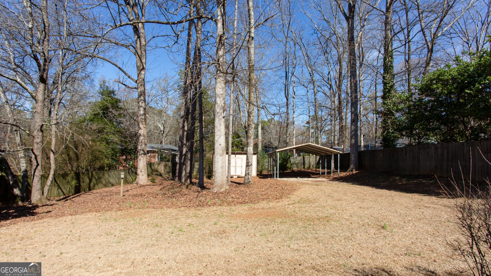 3254 Rehoboth Drive Decatur - Photo 48