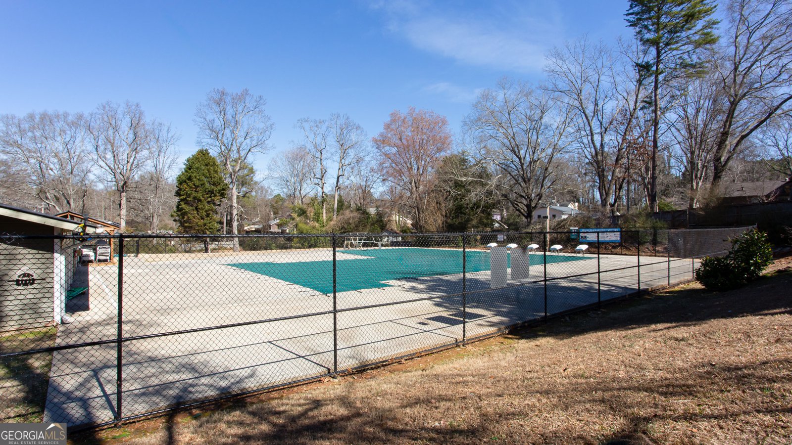 3254 Rehoboth Drive Decatur - Photo 52