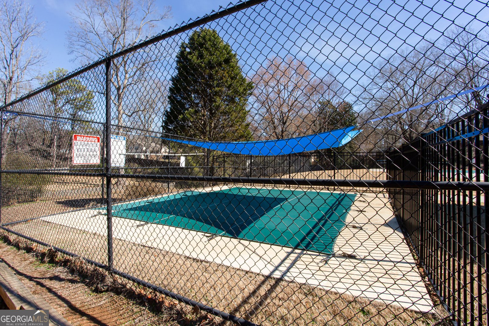 3254 Rehoboth Drive Decatur - Photo 53